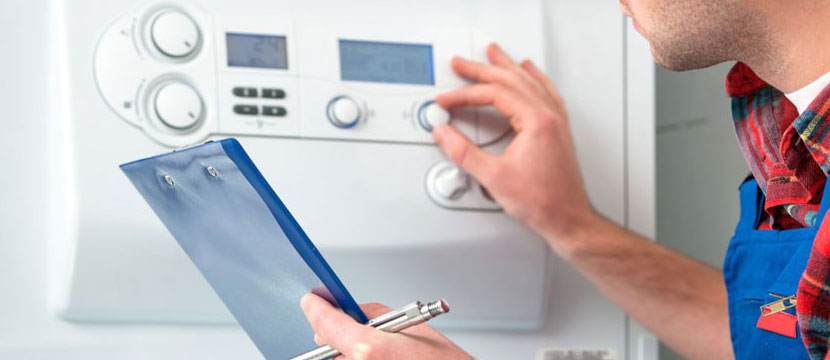 Bayındır Baykan Kombi Servisi